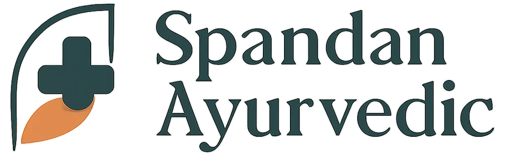 Spandan Ayurvedic